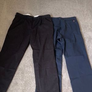 Men’s Slacks